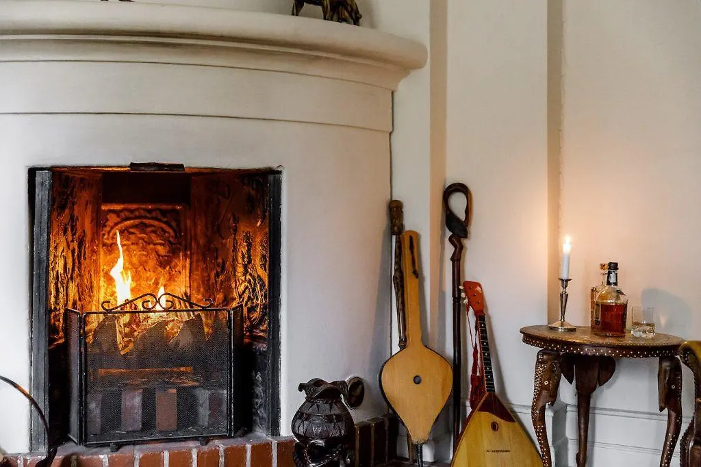 Gamleby Bed & Breakfast-1