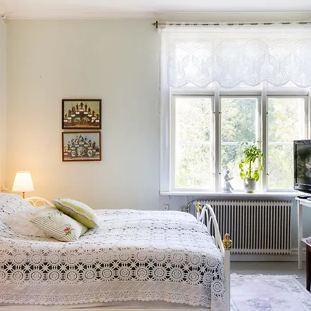 Gamleby Bed & Breakfast-2