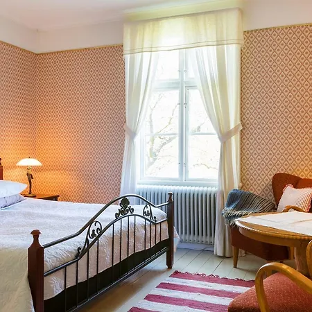 Gamleby Bed & Breakfast-3